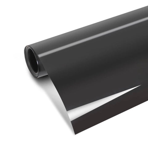 darrahopens Auto Accessories > Auto Accessories Others Giantz Window Tint Film Black Commercial Car Auto House Glass 76cm X 7m VLT 5%