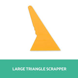 darrahopens Auto Accessories > Auto Accessories Others Giantz Window Tinting Tools Kit For Car House Application Tint Film Squeegee