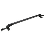 Darrahopens Auto Accessories > Auto Accessories Others Lockable Aluminium Car Roof Rack Bars Without Rail Anti Theft Luggage Carrier