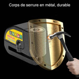 darrahopens Auto Accessories > Auto Accessories Others Motorcycle Alarm Disc Lock Brake Handlebar Throttle Grip Lock Bike Security