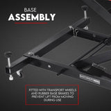 Darrahopens Auto Accessories > Auto Accessories Others Motorcycle Lift 500kg Table Hydraulic Air Bike Jack Mechanic Stand Hoist Lifter