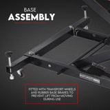 Darrahopens Auto Accessories > Auto Accessories Others Motorcycle Lift Table Hydraulic 500kg Bike Jack Mechanic Stand Hoist Lifter