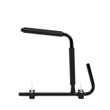 darrahopens Auto Accessories > Auto Accessories Others Pair Kayak Storage Rack Hanger Supporter Carrier Surfboard Holder Wall Bracket