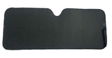 darrahopens Auto Accessories > Auto Accessories Others Premium Sun Shade [147cm x 68.5cm] - MATT BLACK