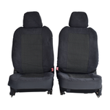 darrahopens Auto Accessories > Auto Accessories Others Prestige Jacquard Seat Cover-  For Ford Falcon (2002-2020) Sedan
