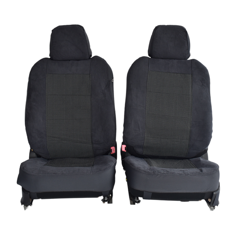 darrahopens Auto Accessories > Auto Accessories Others Prestige Jacquard Seat Cover-  For Ford Falcon (2002-2020) Sedan