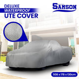 Darrahopens Auto Accessories > Auto Accessories Others Samson Deluxe Waterproof Ute Cover