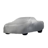 Darrahopens Auto Accessories > Auto Accessories Others Samson Deluxe Waterproof Ute Cover