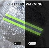 Darrahopens Auto Accessories > Auto Accessories Others SUV Car Cover Waterproof Aluminum Extra Large Rain UV Dust Hail Resitant YXL(5Mx 2M x 1.75M)