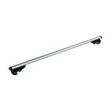 darrahopens Auto Accessories > Auto Accessories Others Universal Car Top Roof Rail Rack Cross Bar Aluminium Lockable 1350MM