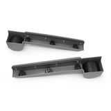 Darrahopens Auto Accessories > Auto Accessories Others Upgraded Magnet Door Armrest Cup Holder For Land Cruiser 70 76 79 Series Hj75
