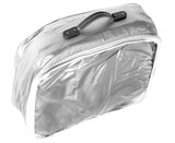 Darrahopens Auto Accessories > Auto Accessories Others Wallaroo Caravan Cover With Side Zip Campervan 16-19 ft