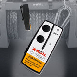 darrahopens Auto Accessories > Auto Accessories Others X-BULL 2x Wireless Winch Remote Control 12 Volt 150ft Handset Switch 4wd