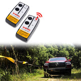 darrahopens Auto Accessories > Auto Accessories Others X-BULL 2x Wireless Winch Remote Control 12 Volt 150ft Handset Switch 4wd