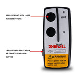 darrahopens Auto Accessories > Auto Accessories Others X-BULL 2x Wireless Winch Remote Control 12 Volt 150ft Handset Switch 4wd