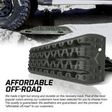 darrahopens Auto Accessories > Auto Accessories Others X-BULL Recovery tracks kit Boards 4WD strap mounting 4x4 Sand Snow Car qrange GEN3.0 6pcs OLIVE