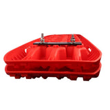 darrahopens Auto Accessories > Auto Accessories Others X-BULL Recovery tracks Sand tracks KIT Carry bag mounting pin Sand/Snow/Mud 10T 4WD-black Gen3.0