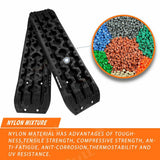 darrahopens Auto Accessories > Auto Accessories Others X-BULL Recovery tracks Sand tracks KIT Carry bag mounting pin Sand/Snow/Mud 10T 4WD-black Gen3.0