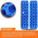 darrahopens Auto Accessories > Auto Accessories Others X-BULL Recovery tracks Sand tracks KIT Carry bag mounting pin Sand/Snow/Mud 10T 4WD-BLUE Gen3.0