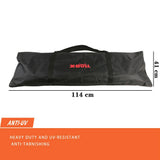 darrahopens Auto Accessories > Auto Accessories Others X-BULL Recovery tracks Sand tracks KIT Carry bag mounting pin Sand/Snow/Mud 10T 4WD-GREEN Gen3.0