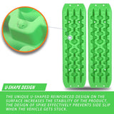 darrahopens Auto Accessories > Auto Accessories Others X-BULL Recovery tracks Sand tracks KIT Carry bag mounting pin Sand/Snow/Mud 10T 4WD-GREEN Gen3.0