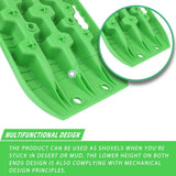 darrahopens Auto Accessories > Auto Accessories Others X-BULL Recovery tracks Sand tracks KIT Carry bag mounting pin Sand/Snow/Mud 10T 4WD-GREEN Gen3.0