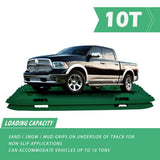 darrahopens Auto Accessories > Auto Accessories Others X-BULL Recovery tracks Sand tracks KIT Carry bag mounting pin Sand/Snow/Mud 10T 4WD-OLIVE Gen3.0