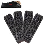 darrahopens Auto Accessories > Auto Accessories Others X-BULL Recovery tracks / Sand tracks / Mud tracks / Off Road 4WD 4x4 Car 2 Pairs Gen 3.0 - Black