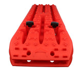 darrahopens Auto Accessories > Auto Accessories Others X-BULL Tracks Fixing Pins Mounting Kit Holders Roof Rack Mount Bracket 4WD 4x4