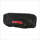 darrahopens Auto Accessories > Auto Accessories Others X-BULL Winch Cover Waterproof fits 8000-17000LBS Winch Dust Cover Soft 4X4