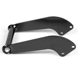 darrahopens Auto Accessories > Auto Accessories Others X-BULL Winch Cradle Mounting Plate Bracket Foldable Steel Bar Truck Trailer 4WD Universal For 9000 10000 12000 13000 14500LBS winch
