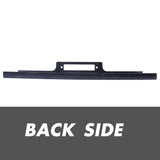 darrahopens Auto Accessories > Auto Accessories Others X-BULL Winch Mounting Plate Cradle 8000-13000lbs New Universal Truck TrailerATV