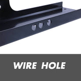 darrahopens Auto Accessories > Auto Accessories Others X-BULL Winch Mounting Plate Cradle 8000-13000lbs New Universal Truck TrailerATV