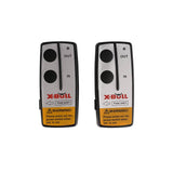 darrahopens Auto Accessories > Auto Accessories Others X-BULL Winch Solenoid Relay 12V 500A Winch Controller Twin Wireless Remote4WD4x4
