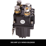 darrahopens Auto Accessories > Auto Accessories Others X-BULL Winch Solenoid Relay Controller 500A DC Switch 4WD 9500LBS-17000LBS 4x4