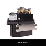 darrahopens Auto Accessories > Auto Accessories Others X-BULL Winch Solenoid Relay Controller 500A DC Switch 4WD 9500LBS-17000LBS 4x4