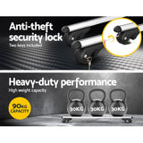 darrahopens Auto Accessories > Cross Bar Universal Car Roof Rack 1360mm Cross Bars Aluminium Silver Adjustable Car 90kgs load Carrier