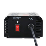 darrahopens Auto Accessories Giantz 12V Car Battery Charger Inverter 20 Amp ATV 4WD Boat Caravan Motorcycle