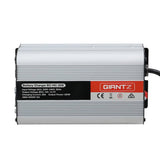 darrahopens Auto Accessories Giantz 12V Car Battery Charger Inverter 20 Amp ATV 4WD Boat Caravan Motorcycle