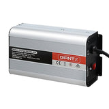 darrahopens Auto Accessories Giantz 12V Car Battery Charger Inverter 20 Amp ATV 4WD Boat Caravan Motorcycle