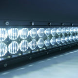 darrahopens Auto Accessories > Lights 23inch Osram LED Light Bar 5D 144w Sopt Flood Combo Beam Work Driving Lamp 4wd