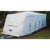 Darrahopens Auto Accessories Samson Heavy Duty Caravan Cover 22-24ft