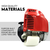 Darrahopens Auto Accessories > Tools 4 Stroke Engine Honda Gx35 Copy Motor Brushcutter Trimmer Brush Cutter