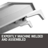 Darrahopens Auto Accessories > Tools BULLET 1.8m Aluminium Folding Loading Traction Ramp, 200kg capacity