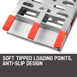 Darrahopens Auto Accessories > Tools BULLET Pair of 2.3m Aluminium Loading Ramps, 1360kg capacity