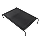 Darrahopens Auto Accessories > Tools Elevated Pet Bed Dog Puppy Cat Trampoline Hammock Raised Heavy Duty Large