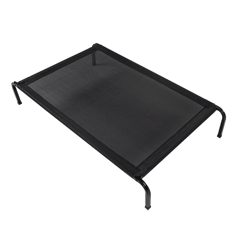 Darrahopens Auto Accessories > Tools Elevated Pet Bed Dog Puppy Cat Trampoline Hammock Raised Heavy Duty Large