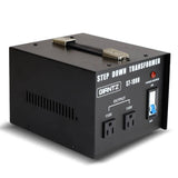 darrahopens Auto Accessories > Tools Giantz 1000 Watt Step Down Transformer