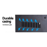 darrahopens Auto Accessories > Tools Giantz 2000 Watt Step Down Transformer