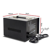 darrahopens Auto Accessories > Tools Giantz 2000 Watt Step Down Transformer